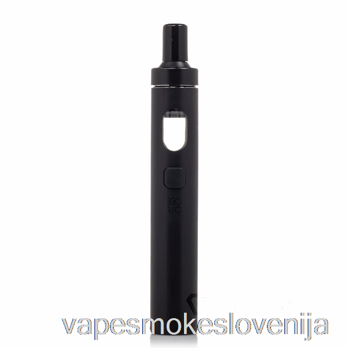 Vape Za Enkratno Uporabo Joyetech Ego Aio 2 Komplet Pisala Za Vape Skrivnostno črna